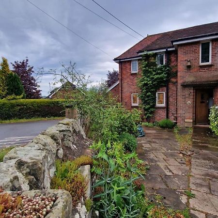 Koi Pond Annex Hotel Coleford  Exterior foto